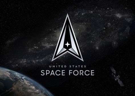Space Force releases 1st doctrine, defines .